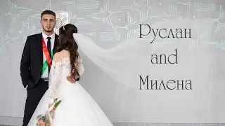 Езидская Свадьба/Dawata Ezdia Руслан и Милена/Ruslan &  Milena