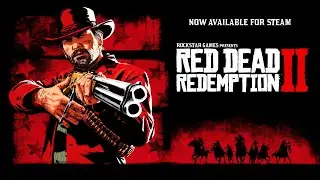 Red Dead Redemption 2 : RTX 2060s-i5 9400f