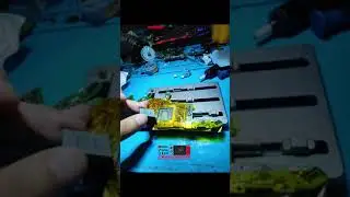 Error Dock Nintendo Switch, Fallo del PI3USB? Usbc? No imagen TV