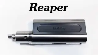 Reaper by Hellfire Mods