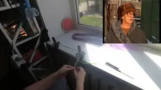 How to braid s.e. braids with Kanekalon