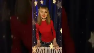 Юрий Шатунов,  кавер на синтезаторе