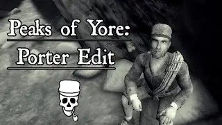 Peaks of Yore: Porter(Oscar) Edit