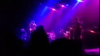 With Confidence- Archers LIVE