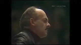 Boulat Okoudjava "Petite chanson géorgienne"
