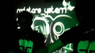Dj Brunett & Dj Yotsski in Tortuga (Lvov)