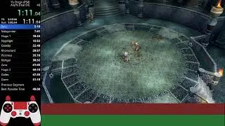 Ys Origin