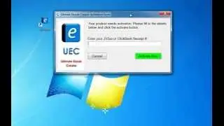 2.How to Install and Activate Ultimate Ebook Creator