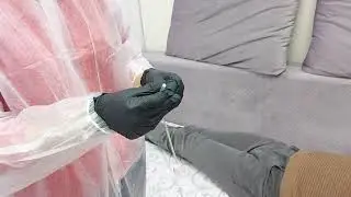 26.12 We learn to set up IVs.