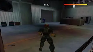 Fighting Force 2 - Walkthrough HD