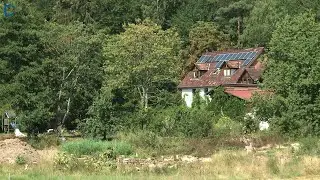 Autarkes Abwasserreinigung und Ressourcenrückgewinnung am Reinighof