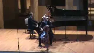Astor Piazzolla: Le Grand Tango