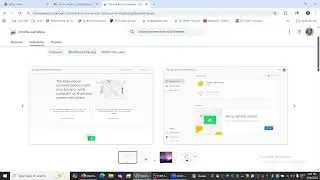 Chrome Remote Desktop