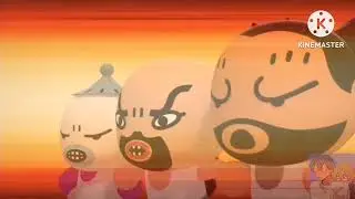 I Can't Take This Anymore Effects (SBEUMACE)