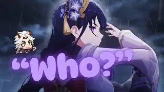 VOICELINES (FROM PLAYABLE CHARACTERS) THAT BECAME MEMES • GENSHIN IMPACT