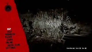 Red dead  redemption 2 brutal kills live