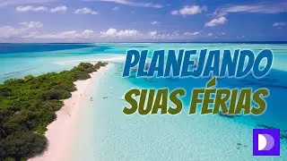 Planejando suas Férias