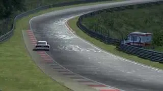 Assetto Corsa # Nordschleife mit dem BEAST AUDI 90 IMSA GTO (GREAT SOUND)