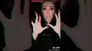 Ты болеешь гореть в аду Поставь лайк