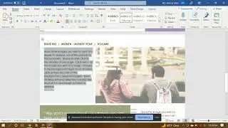How To Add Footnote in Word