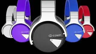 Cowin E7 pro - Cancelamento de Ruído anc - 60