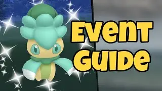 Team GO Rocket Takeover & Solstice Horizons Event Guide | Pokémon GO Tips & Tricks