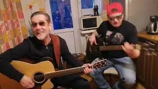 Грусть пилота Травень