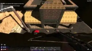 7 days to die Нашел Атлантиду