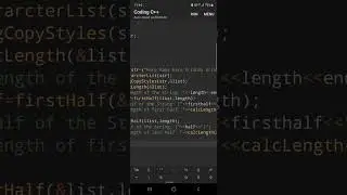 C++ String Manipulation : From Vectors to Raw Pointers