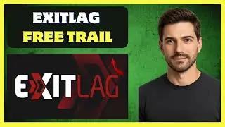 ExitLag Free Trial 2025 | New Working Codes!