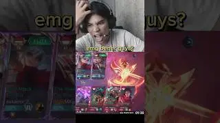 masa ngeframe sih? #mobilelegends #francoml #francotiktok