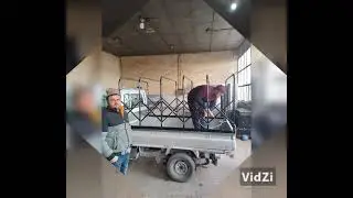 КАРКАЗ ВА ТЕНТ