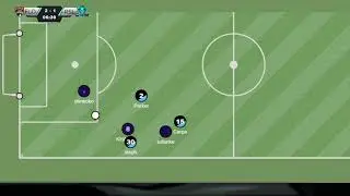 Florida vs Resilience | 9. Hafta | Haxball 3v3 Türkiye Süper Ligi 5.Sezon