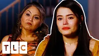 Pregnant 16-Year-Old KICKED OUT By Her Mum | Unexpected