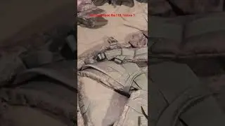 Быстросброс на 6ш118. Часть 1.