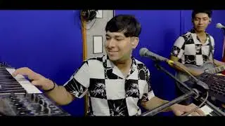 LA NEGRA TOMASA - EL TITAN DE LA CUMBIA (SESIÓN EN VIVO DESDE PV MUSIC) 2025