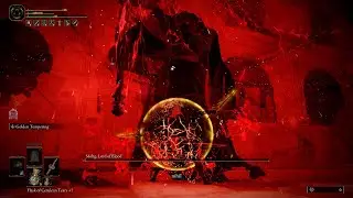 he mohged all over me again | Elden Ring RL1 No-Hit
