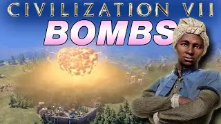 Civilization 7 Bombs - Inside Games Roundup