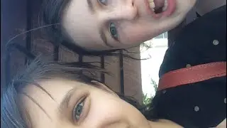 Бомжи
