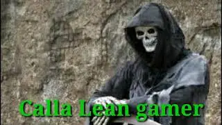 Calla Lean gamer