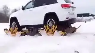Вот что нужно зимой