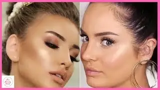 Cheek Highlights On Fleek | Instagram Compilation 2018