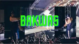 JAMESY - BAKWAS (prod. 