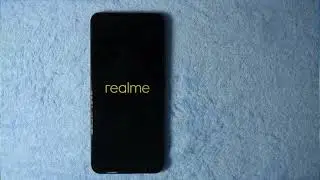 Realme C12 ( RMX2189 ) unlock password , unlock pattern and reset frp By UnlockTool
