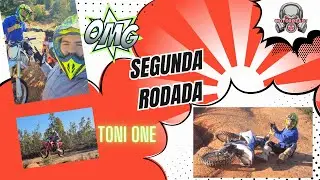 MX CON TONI ONE