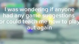 [AUT] Help