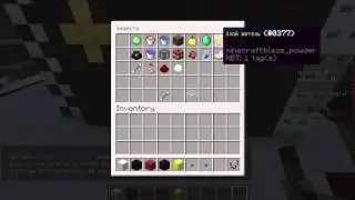 как играть в Build Battle (как построить баян)