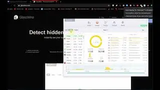 How To Monitor Connecting IP Addresses and App Internet Data Usage On Windows
