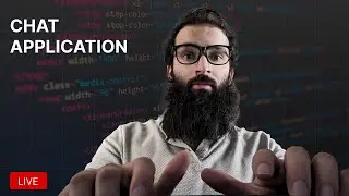 Building Chat Application using Nextjs and Golang