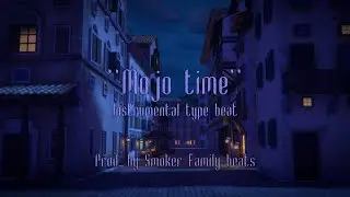 [Free] Instrumental type beat - 